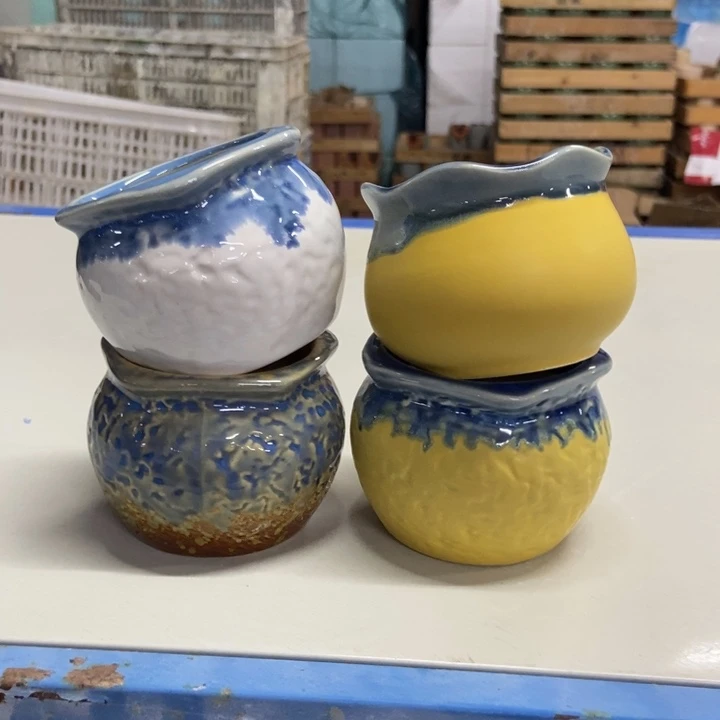 陶瓷20CM以下7.5*6.5