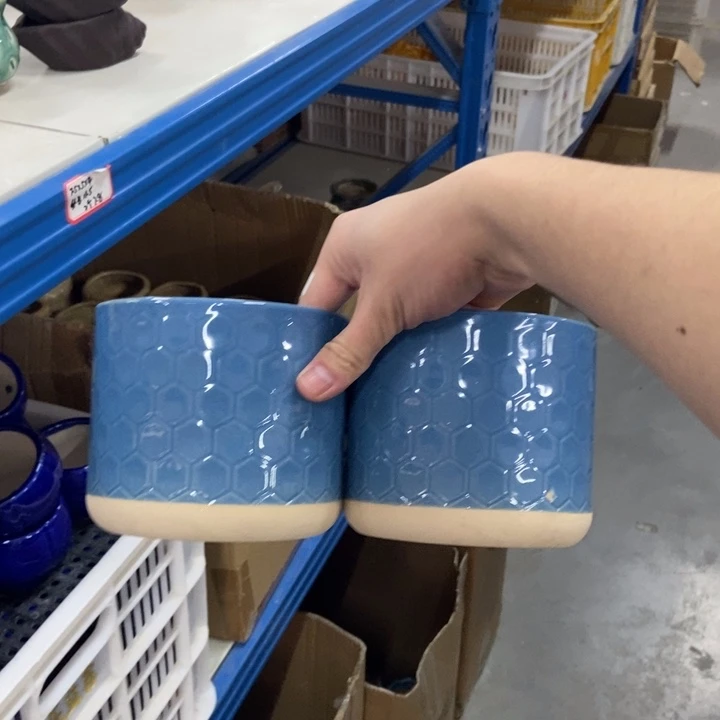 陶瓷20CM以下12*10瑕疵