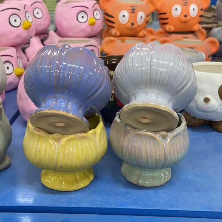 陶瓷20CM以下6.5*6