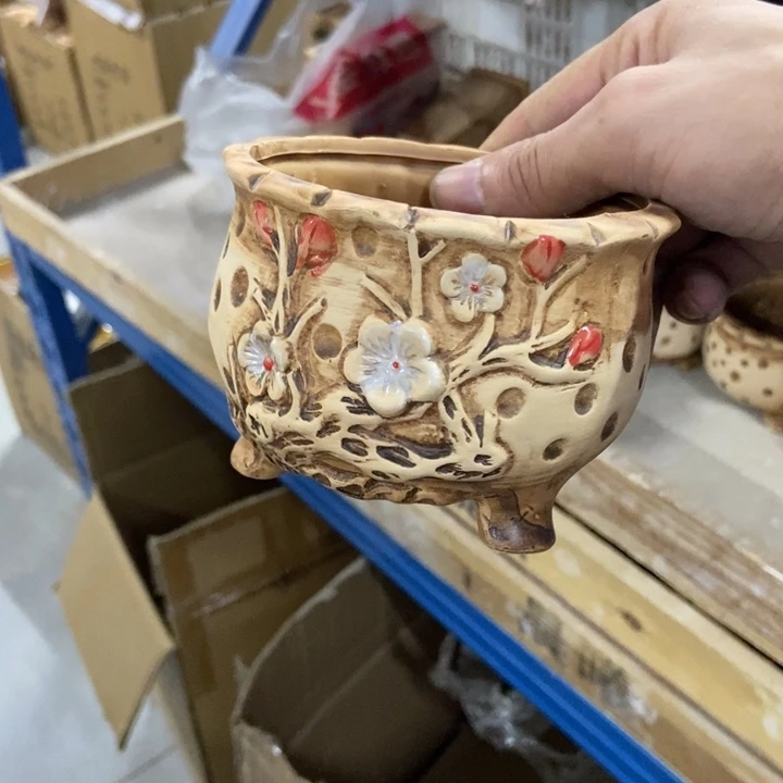 陶瓷20CM以下10*7.5