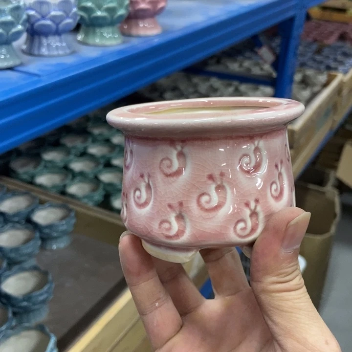 陶瓷20CM以下9*6.5