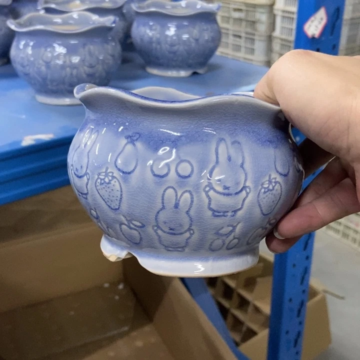 陶瓷20CM以下12*9