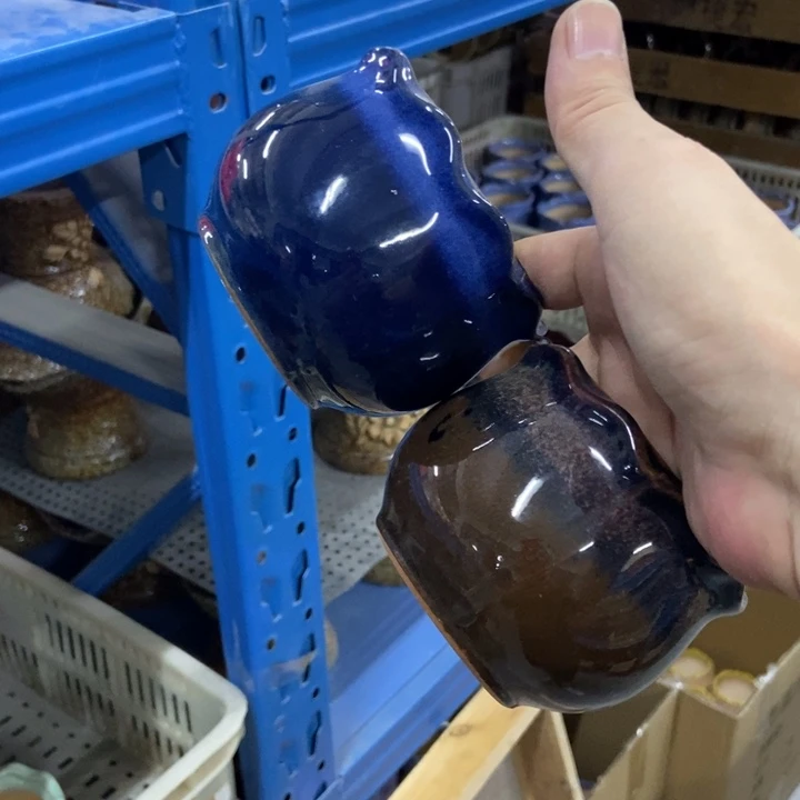 陶瓷20CM以下9*7微瑕