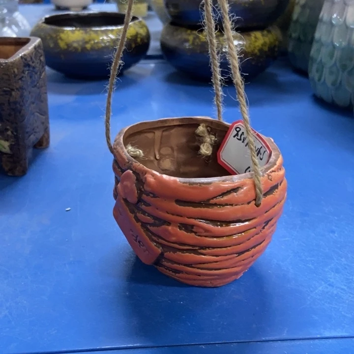 陶瓷20CM以下9.5*7.5*6.5