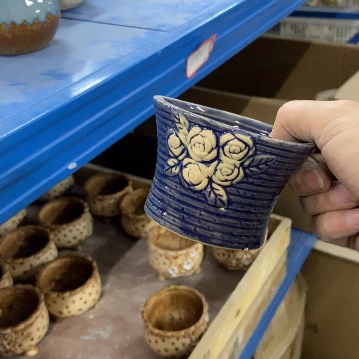 陶瓷20CM以下9*6.5