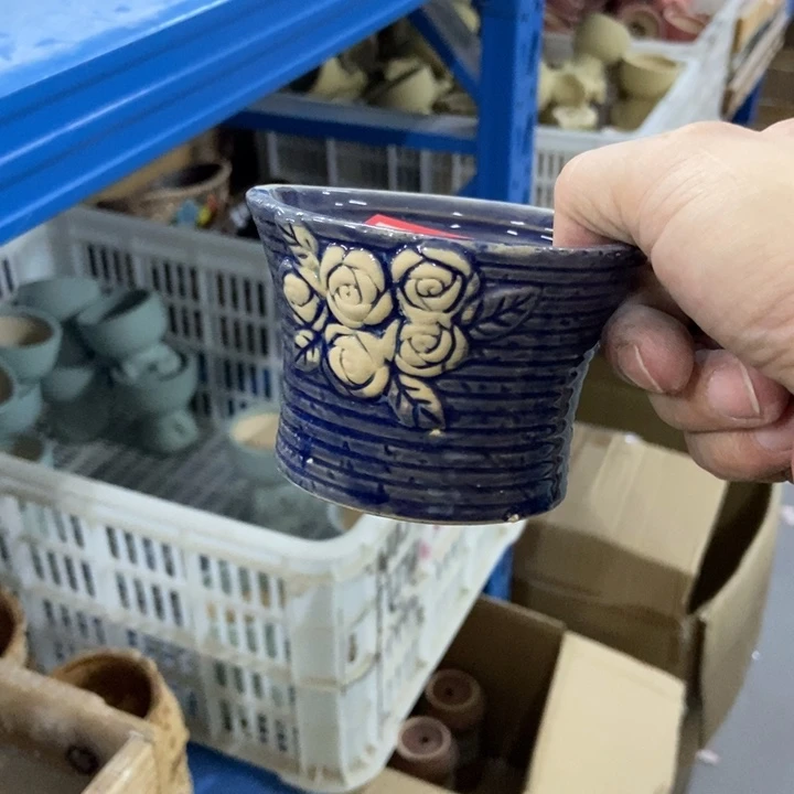 陶瓷20CM以下9*6.5