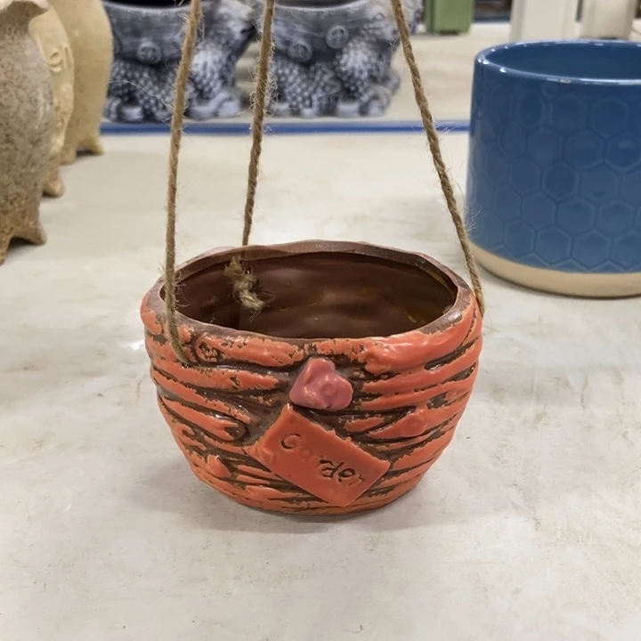 陶瓷20CM以下9.5*7.5*6.5