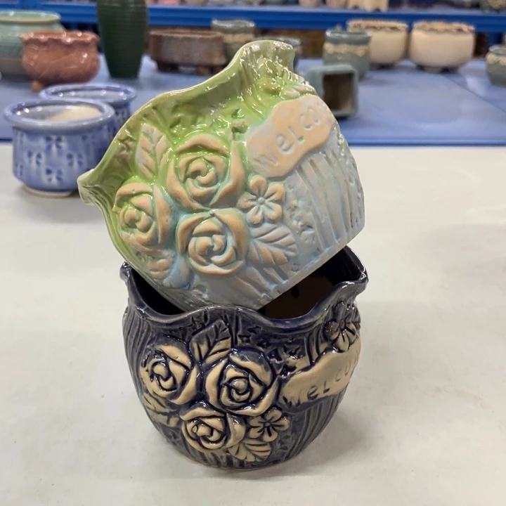 陶瓷20CM以下10*8