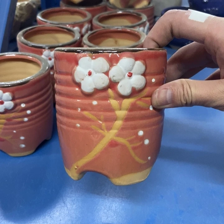 陶瓷20CM以下8.5*10