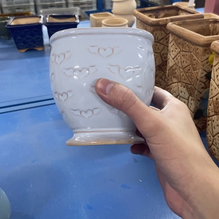 陶瓷20CM以下10*10