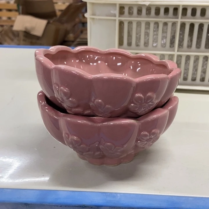 陶瓷20CM以下14*6.5微瑕