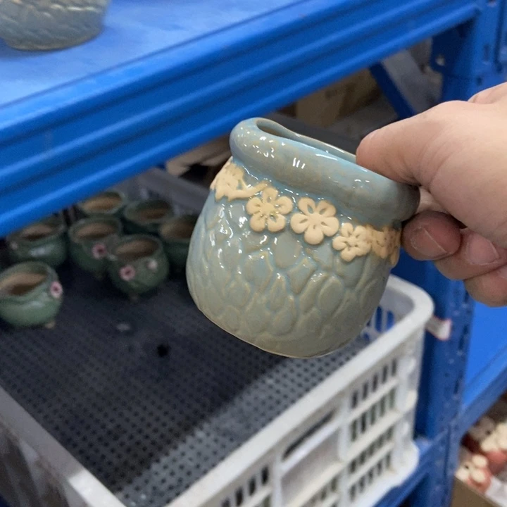 陶瓷20CM以下7*7.5