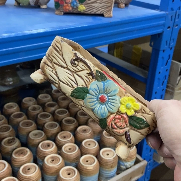 陶瓷20CM以下16*7.5*6