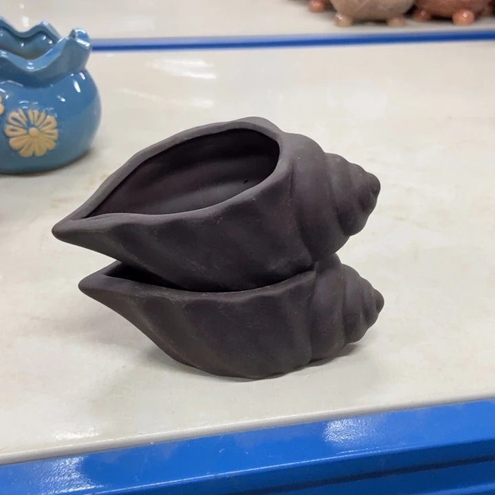 陶瓷20CM以下7.5*5*4