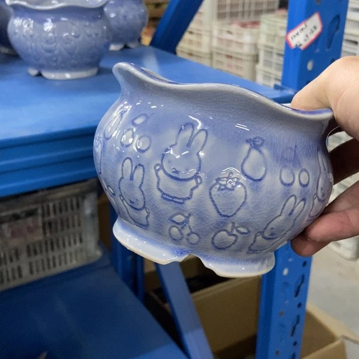 陶瓷20CM以下12*9