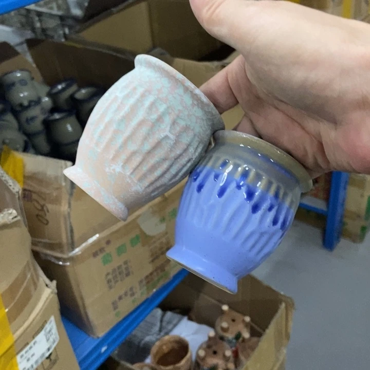 陶瓷20CM以下6.5*8