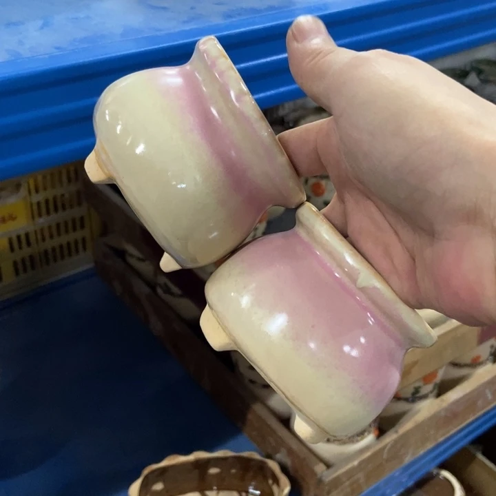 陶瓷20CM以下8*7