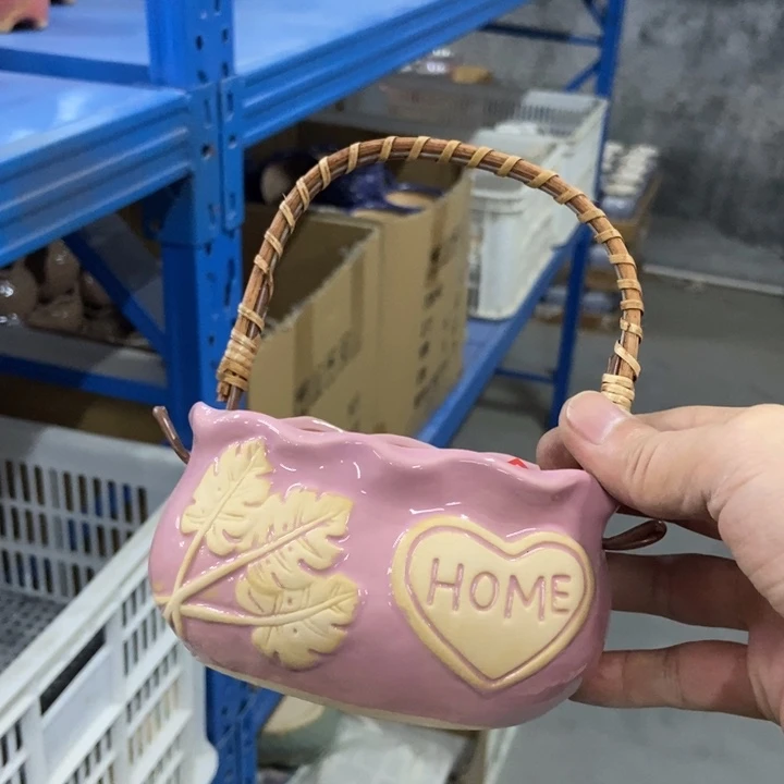 陶瓷20CM以下12*8*7