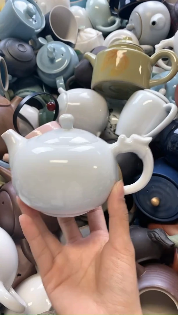 【闪购商品】陶茶宠破损包赔92