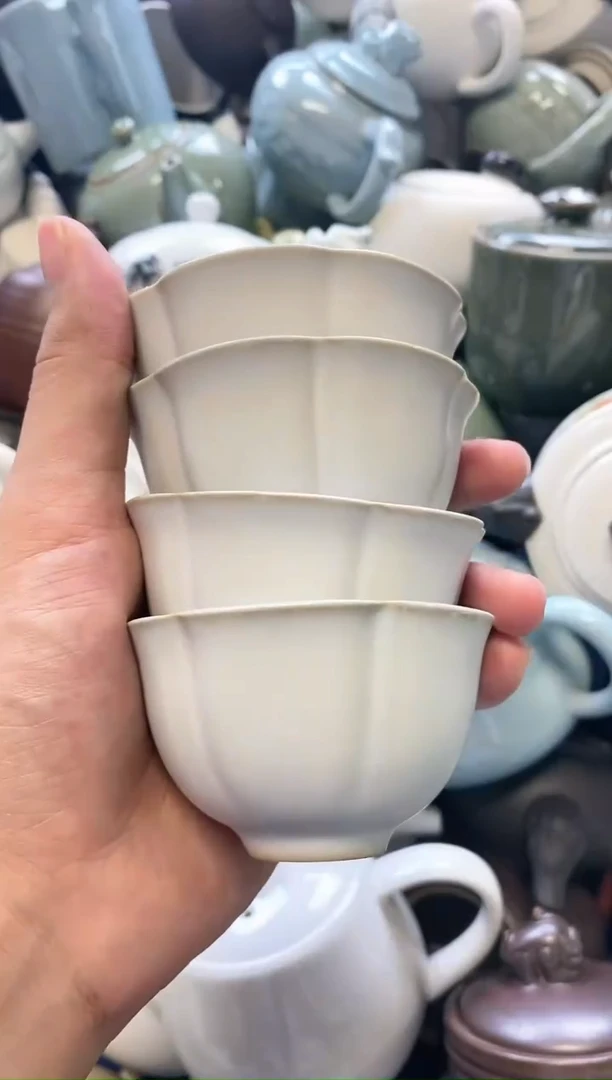 【闪购商品】陶茶宠破损包赔176