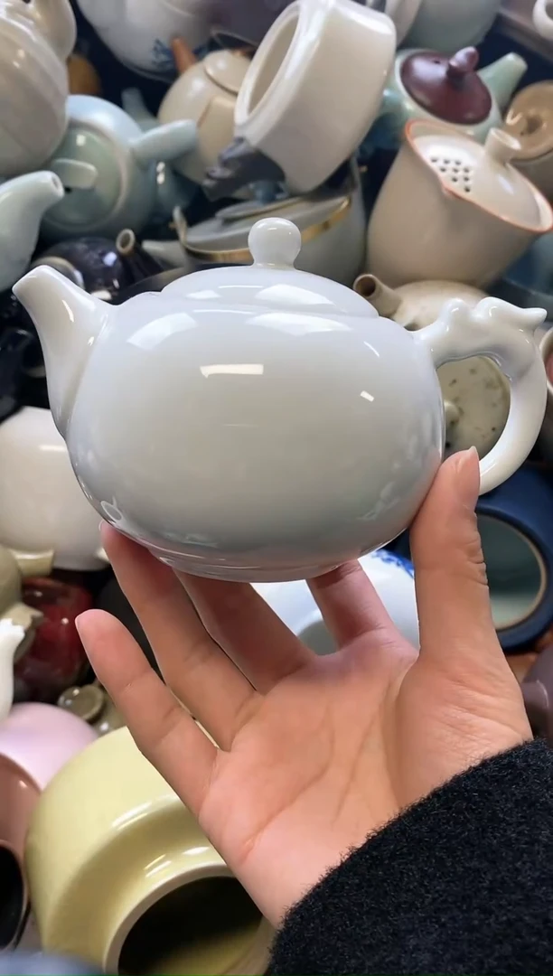 【闪购商品】陶茶宠破损包赔48