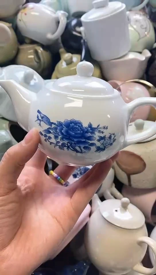 【闪购商品】陶茶宠破损包赔136