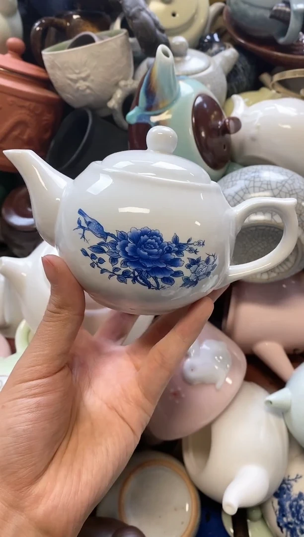 【闪购商品】陶茶宠破损包赔133