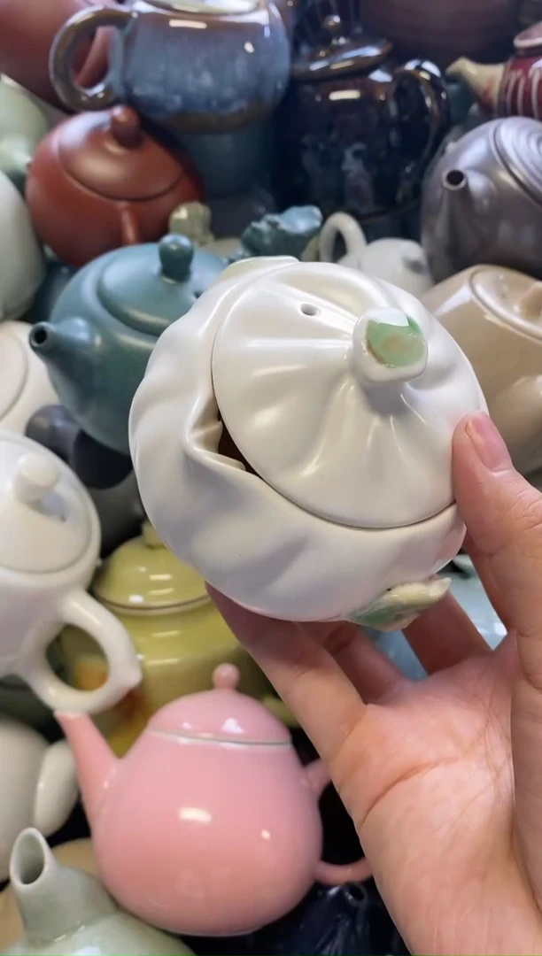 【闪购商品】陶茶宠破损包赔127