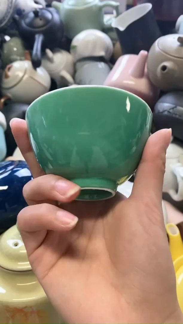 【闪购商品】陶茶宠破损包赔52