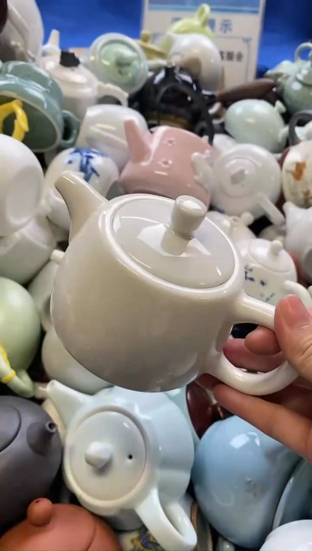 【闪购商品】陶茶宠破损包赔192
