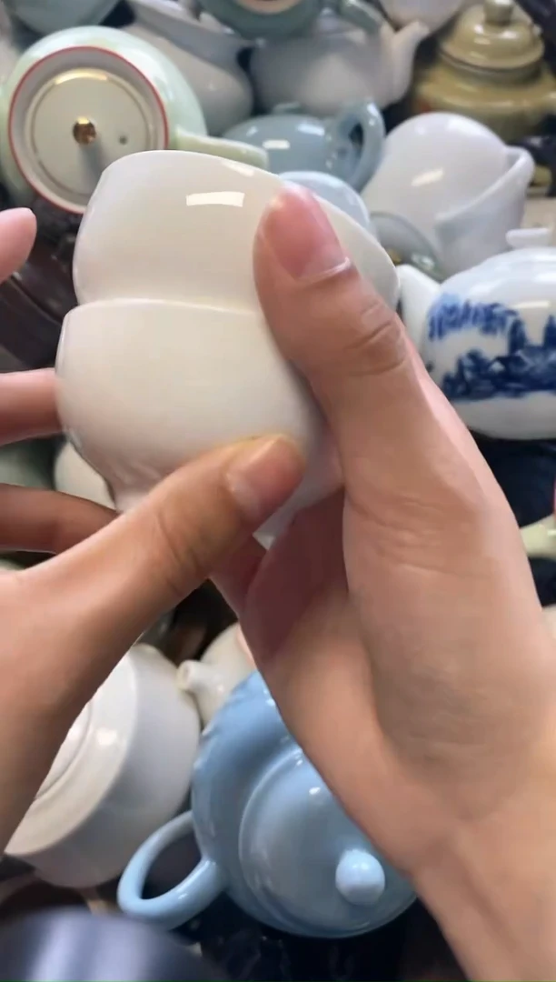 【闪购商品】陶茶宠到手6个破损包赔59