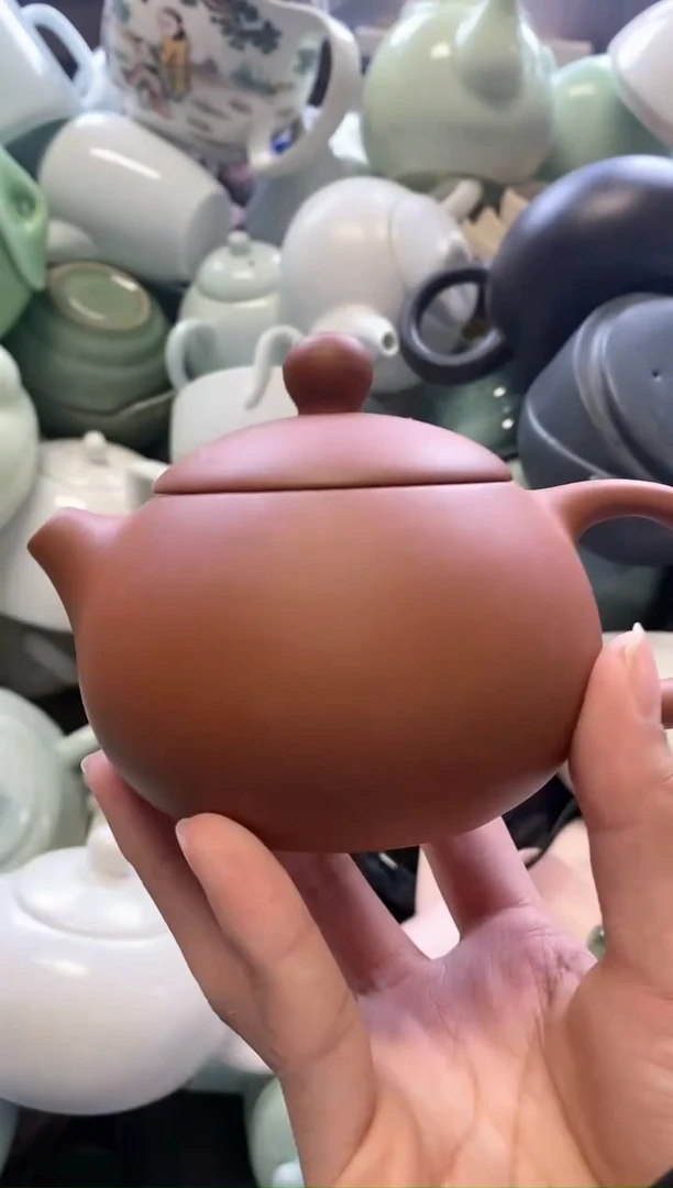 【闪购商品】陶茶宠破损包赔26