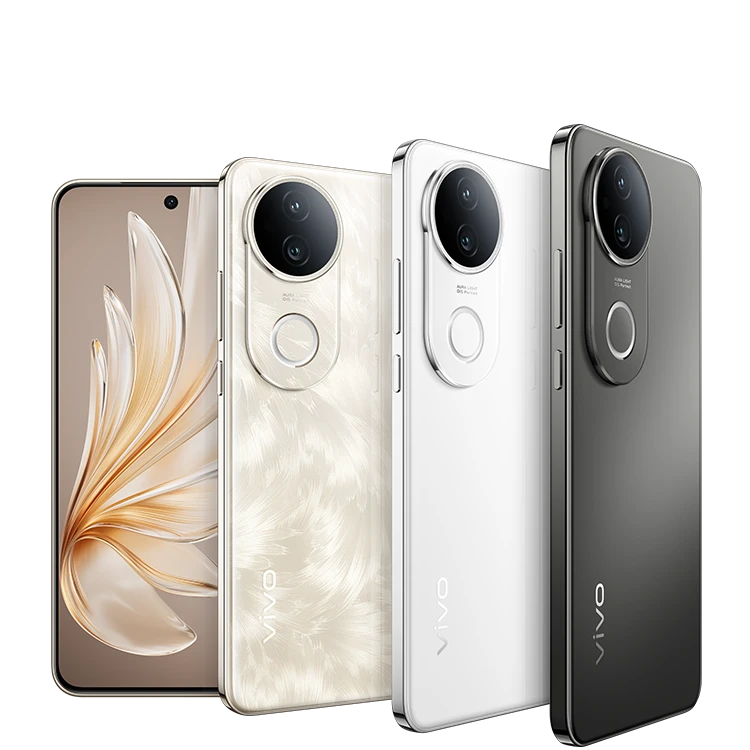 【达人福袋】vivo S20 智能5G手机  6500mAh超薄长续航