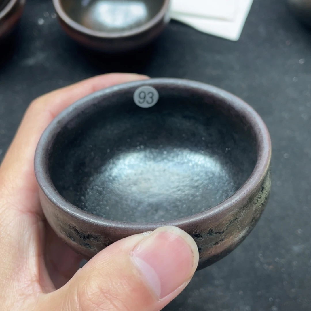 【闪购商品】瓷茶盏93