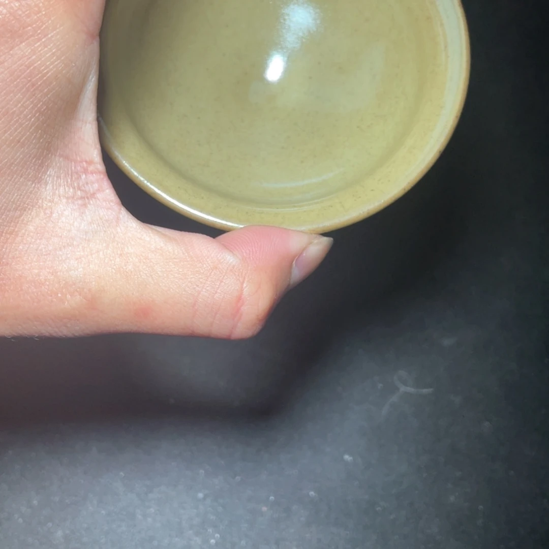 【闪购商品】瓷茶盏天****x1