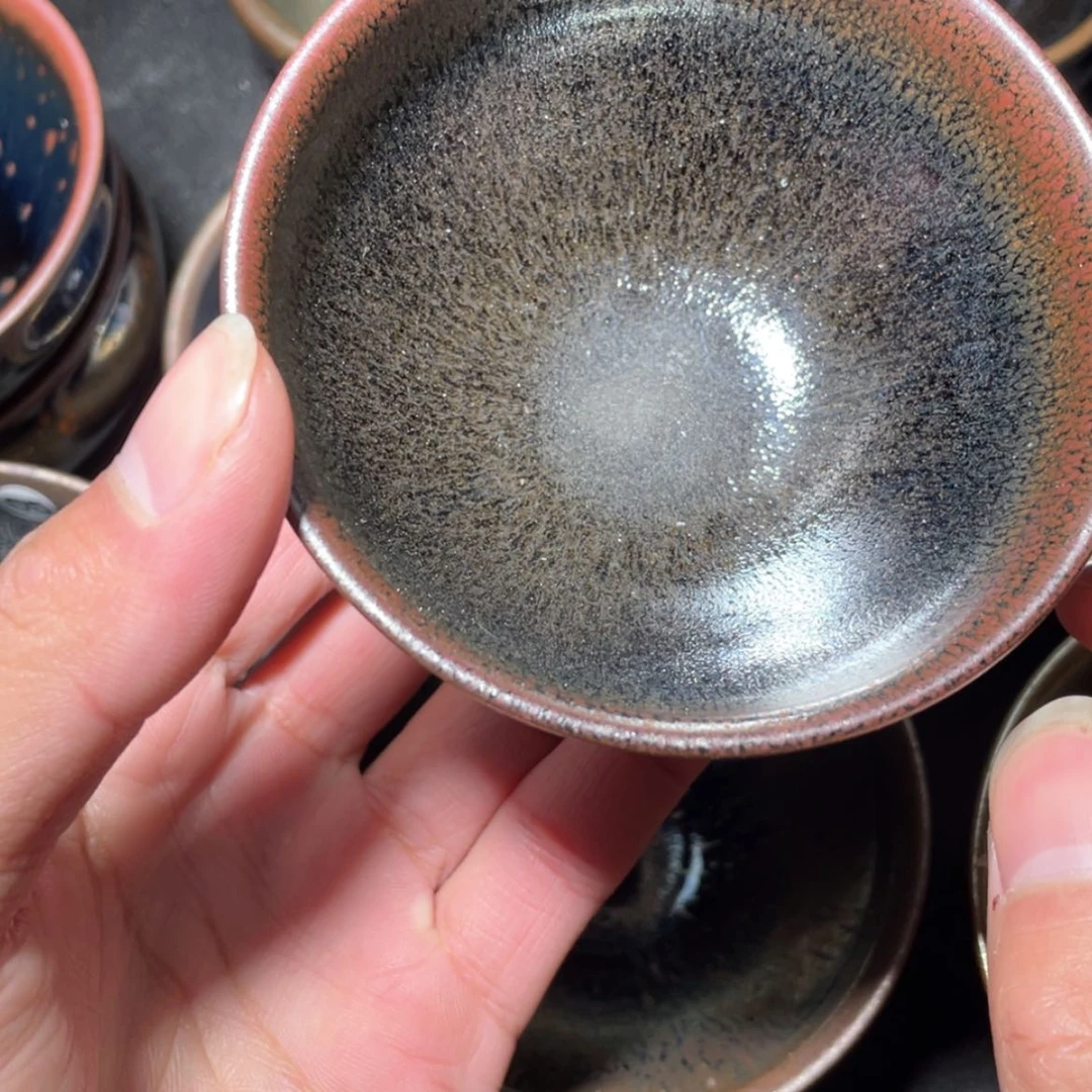 【闪购商品】瓷茶盏?****包68