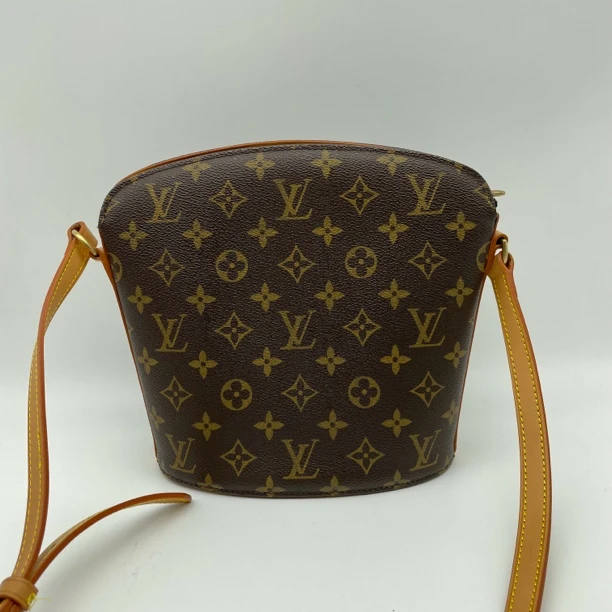 95新 LouisVuitton/路易威登 老花酒壶包/ss122