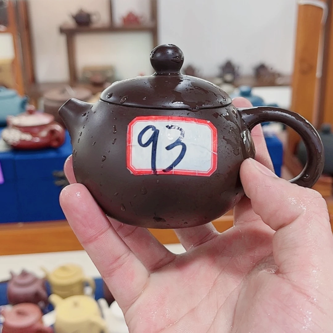 【闪购商品】紫砂茶壶