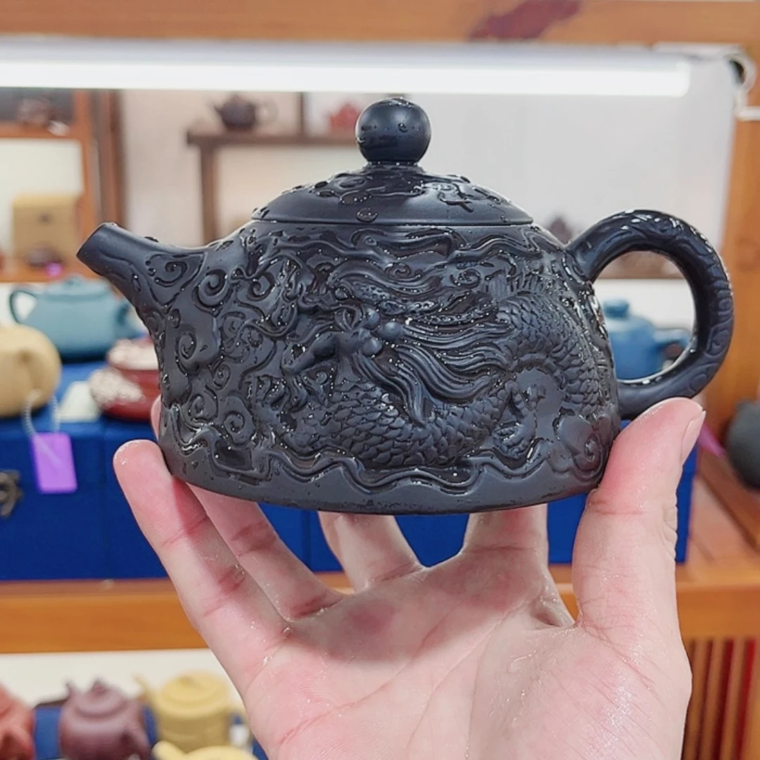 【闪购商品】紫砂茶壶
