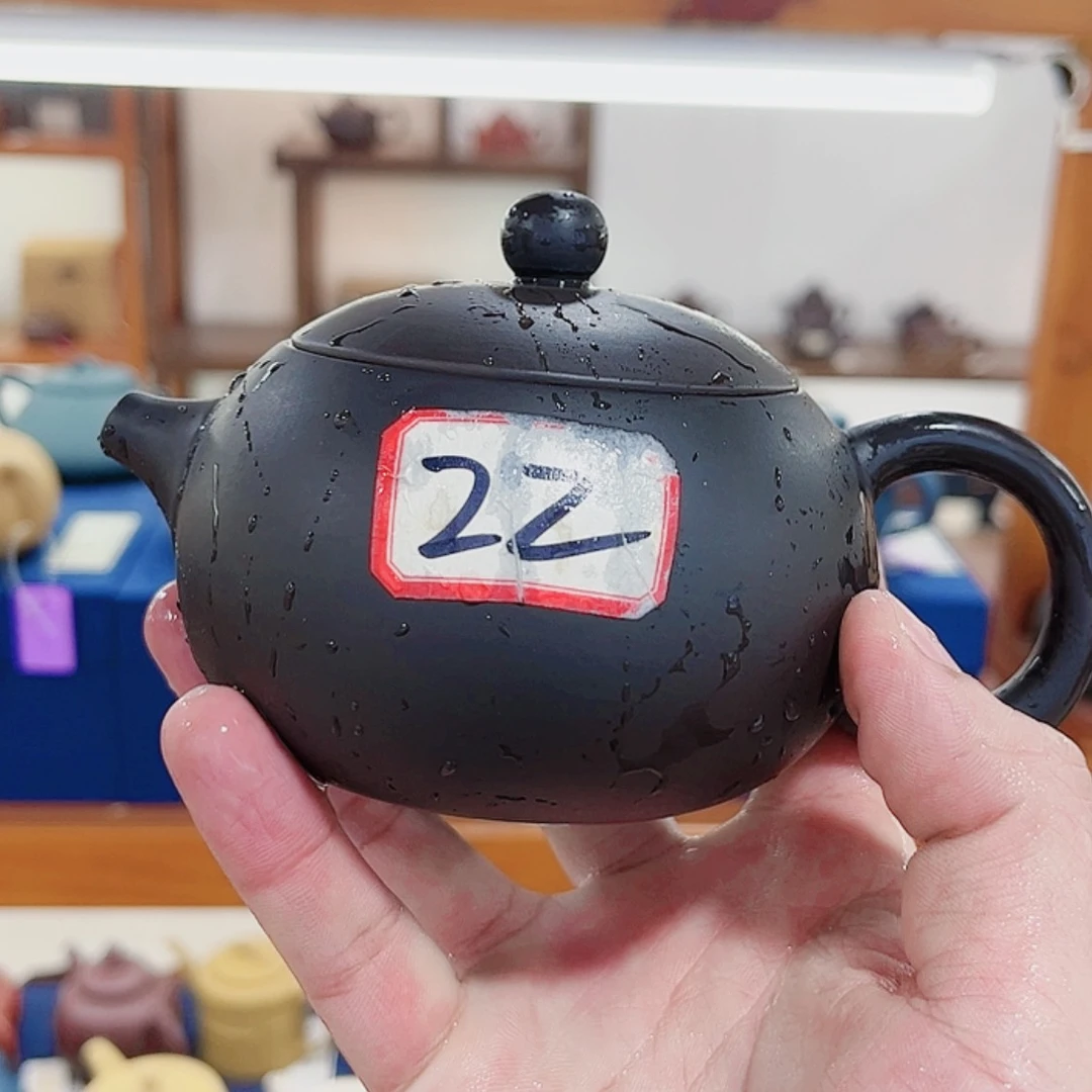 【闪购商品】紫砂茶壶