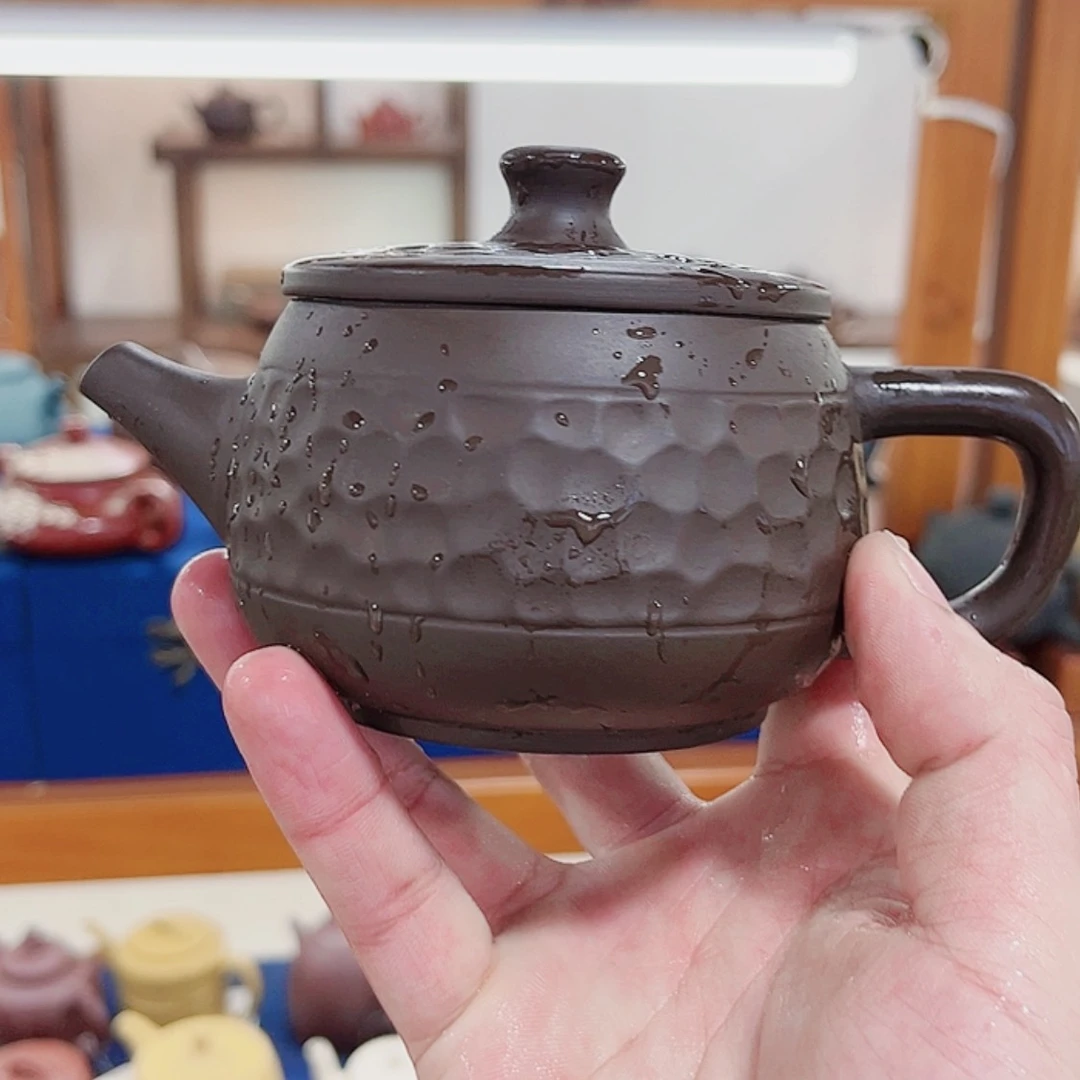 【闪购商品】紫砂茶壶