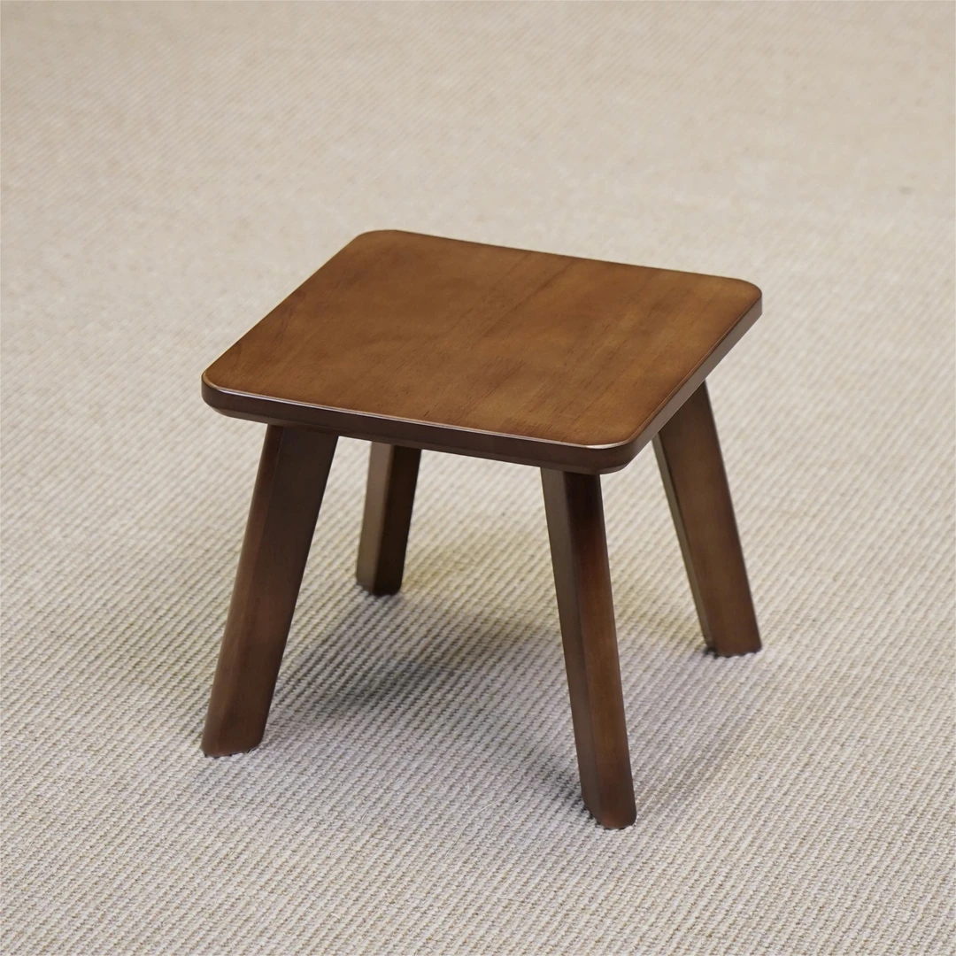 【升级款小方凳】小凳子家用小板凳儿童矮凳实木凳子客厅小方凳
