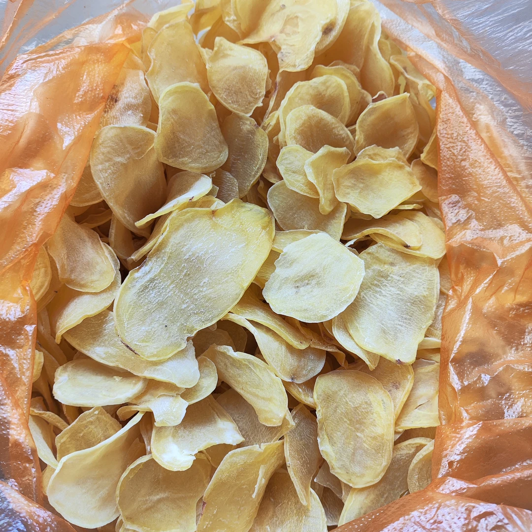 土豆～片 云南农家好物