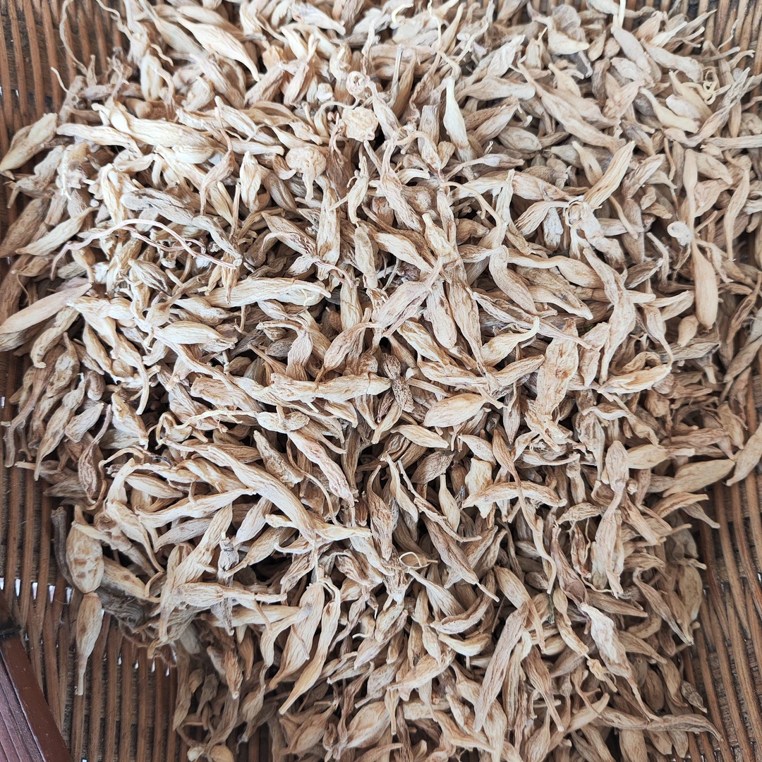 高山野生【麦冬】 泡水泡茶炖肉煲汤