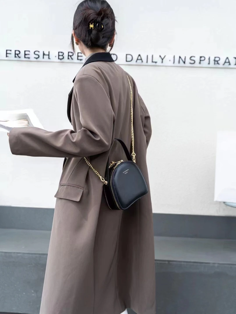 B235  (2023)爆款时尚轻奢百搭挎包拎包手提包腋下包斜挎包托特包