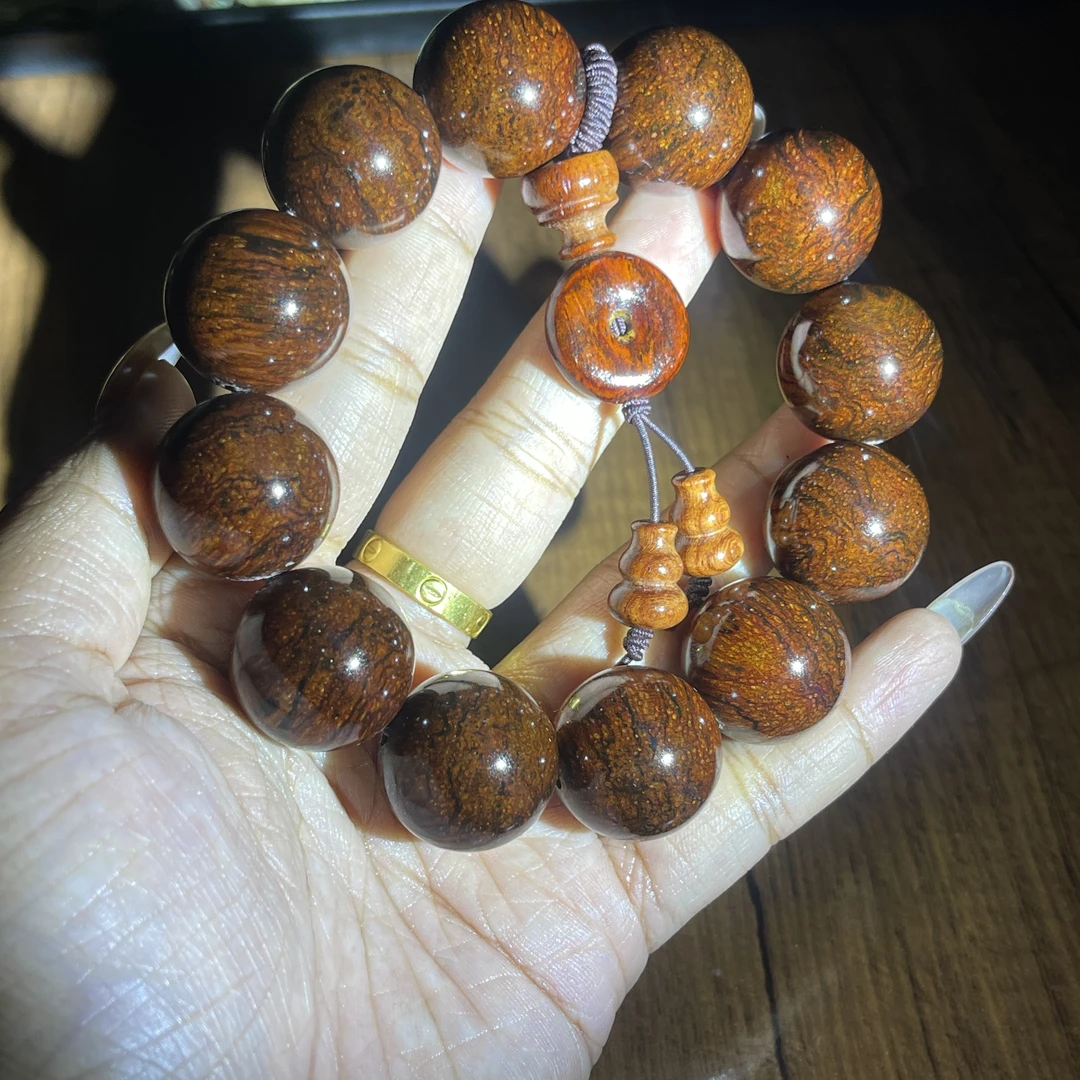 2.0 精品海南黄花梨-时来