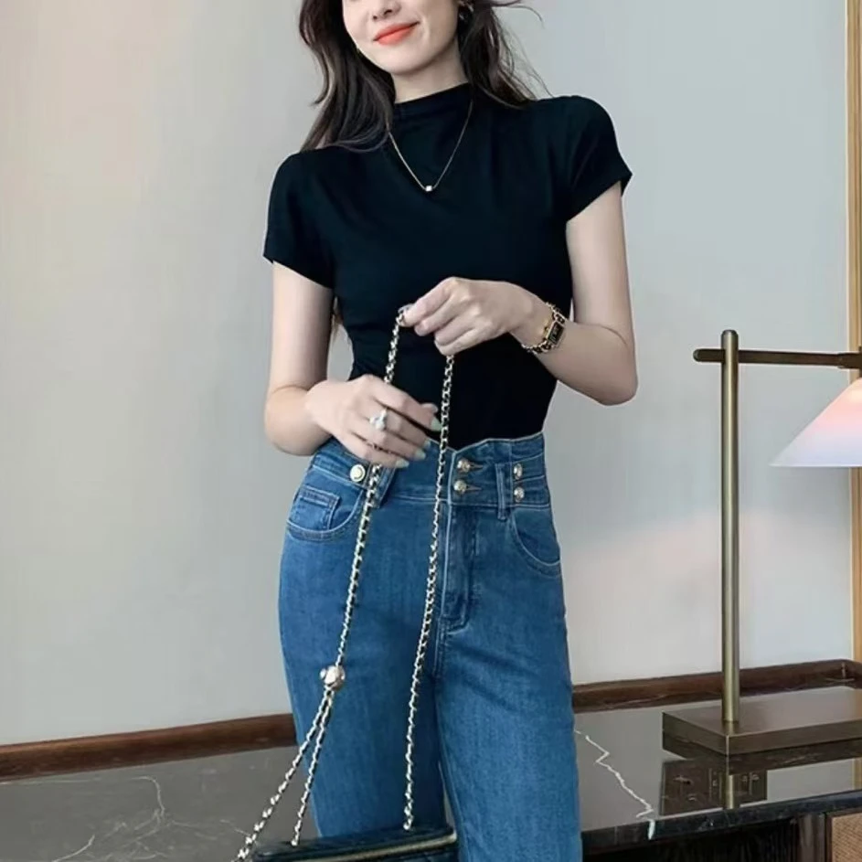 9～19直播链接新款时尚休闲气质冬季保暖百搭女装秋冬(默认有瑕)