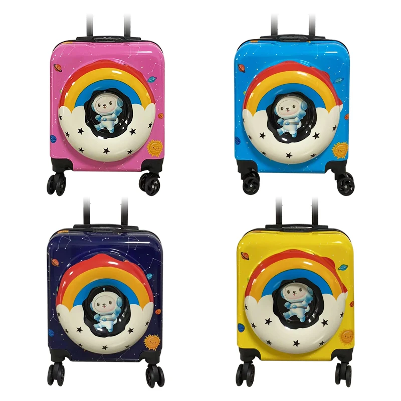 儿童行李箱拉杆箱