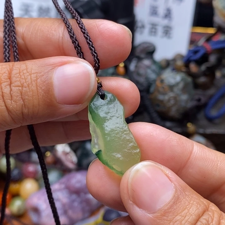 玛瑙/玉髓珠宝奇石未镶嵌蓉*儿