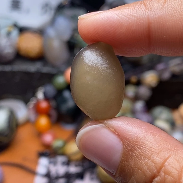 玛瑙/玉髓珠宝奇石未镶嵌